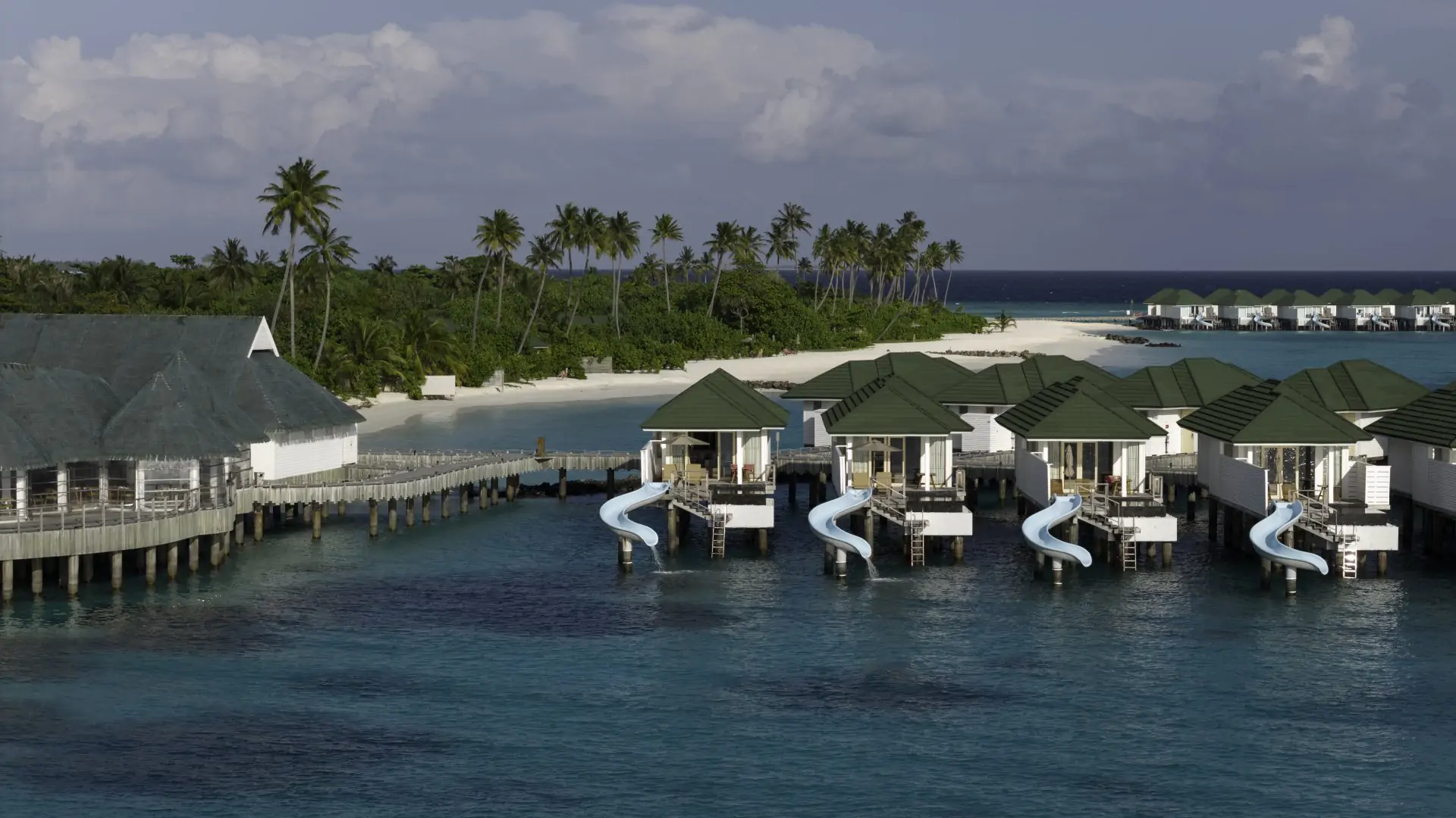 Siyam World Maldives